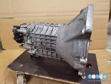 Boite de vitesse BMW 2002