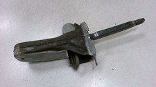 Feststeller Fangband (t�r hinten) Links BMW 5er Bj 2001