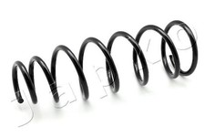 2x JAPKO Federn Fahrwerksfedern Hinten für MAZDA RX-8 (SE, FE) ZCJ5771A