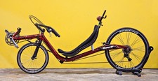 Optima Baron Lowracer