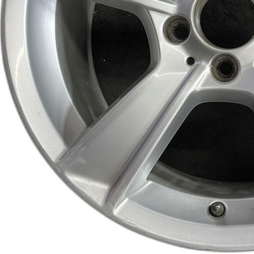 Rear Mercedes-benz C-class OEM Wheel 17” 2012-2015 Rim Factory Original 85226 - Picture 5 of 13