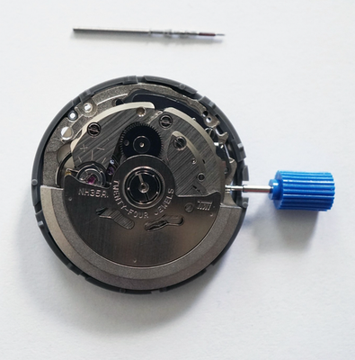 Genuine Seiko SII NH35 NH35A Japan Made Automatic Movement TMI