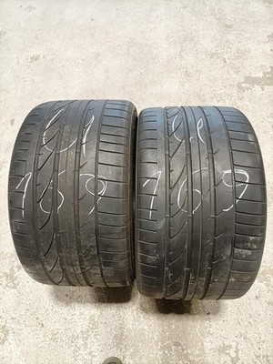 2x Bridgestone Potenza N1 Sommerreifen 305/30 ZR 19 102Y 2819 5mm