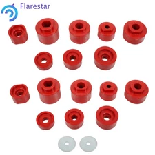 Body Mount Bushing Kit 6-116 For 2001-05 Ford Explorer Sport Trac 2/4WD