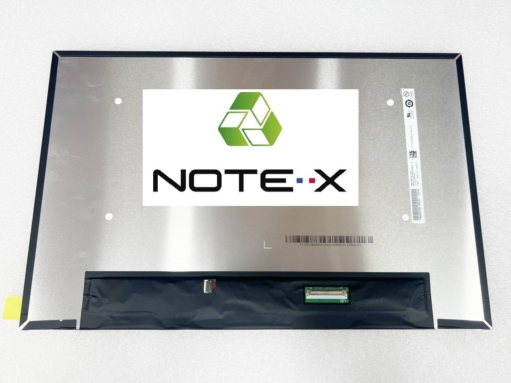 Dalle tactile 1920x1200 pour HP EliteBook 845 G10 avec connecteur 40 broches