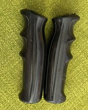 Vintage FOREMOST Handlebar Grips ROSS Rollfast MURRAY Free Spirit HUFFY Iverson