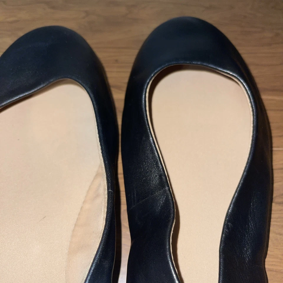 Женские балетки Easy Spirit размер 10 M - Изображение 4 из 4