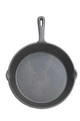 Clearview Grillpfanne aus Gusseisen 24 cm