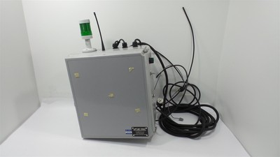 CleanLaser CL50 Electrical Control Unit Board