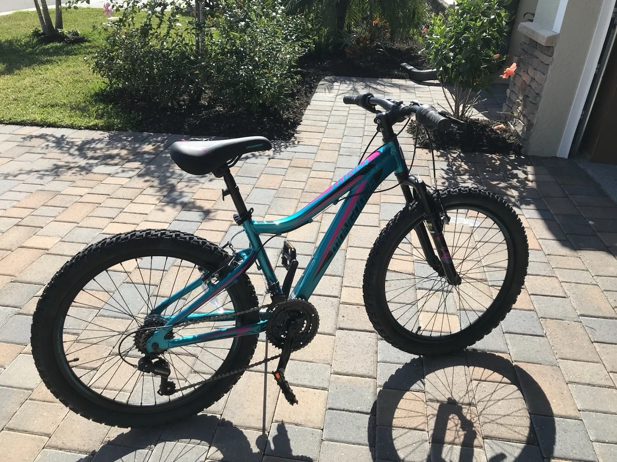 Mongoose Blue Mountain Bike Bikes for sale | eBay