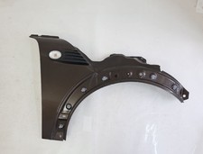 Kotflügel vorn rechts MINI CLUBMAN R55 Braun 41355A55B02 04-2010