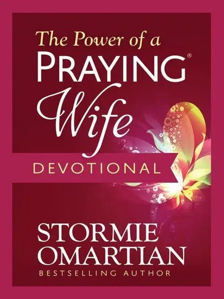 The Power Of A Praying Wife Devotional | Stormie Omartian | Englisch | Buch-image