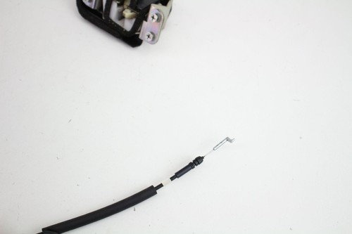 2018-2024 Honda Odyssey Left Slide Door Front Lock Latch 72655-thr - Picture 8 of 9