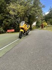 2007 KAWASAKI EX250 F