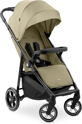 Hauck Shop N Care Kinderwagen Buggy bis 25 kg leicht klappbar - Bild 1 von 4