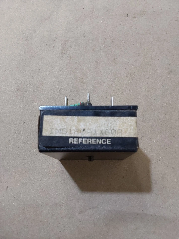 ICM IMS120A1X60A 120VAC 60 SEC 1AMP TIME DELAY RELAY - Image 2 of 3