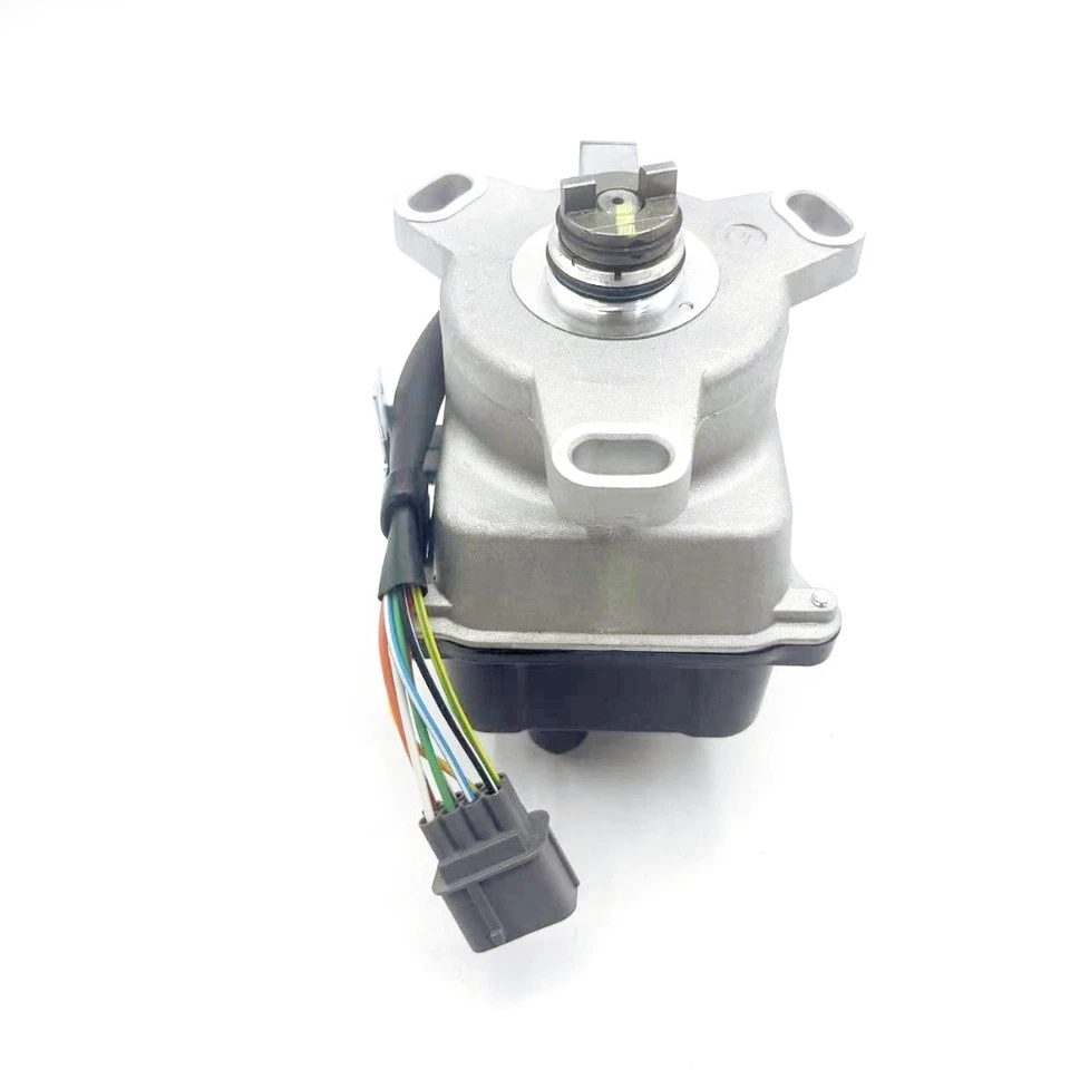 OEM Distributor For Honda CR-V 1999-2001 2.0 DOHC B20Z2 30100P6TT01 TC08A TD74U Foto 3 de 4