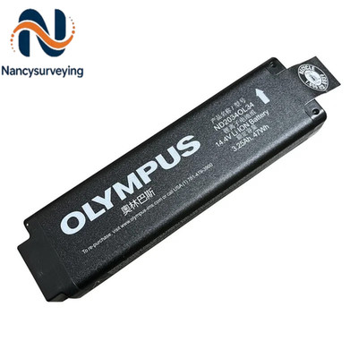 ND2034OL34 Battery For Olympus Vanta Analyzers Handheld Spectrometer Surveying