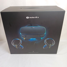 Oculus Rift S for sale | eBay