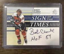 2019-20 SP Authentic Hockey Cards 38
