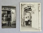 photo postcard salerno tobacco 1964 poster cinema capitol film pasolini