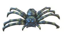 YMSF Y-MSF Son of GODZILLA Villain Kumonga 6 Inch Scale Figure charcoal gray Ver