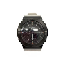 CASIO G-SHOCK Case Size 4.1 ×4.5cm Used Watch #12365406517