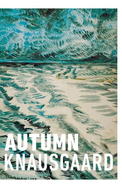 Karl Ove Knausgaard | Autumn | Taschenbuch | Englisch (2021) | Seasons Quartet-image