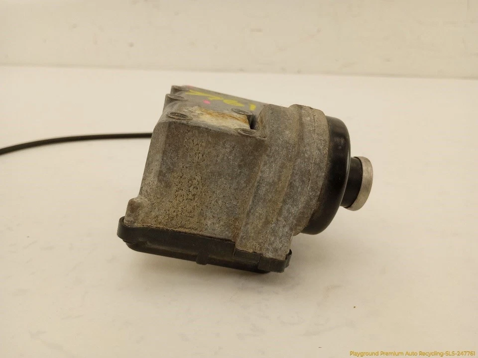 Ford Mustang Novo Edge Módulo de Controle de Cruzeiro Servo Compatível 1999-2004 99 00 01 02 03 - Imagem 4 de 4