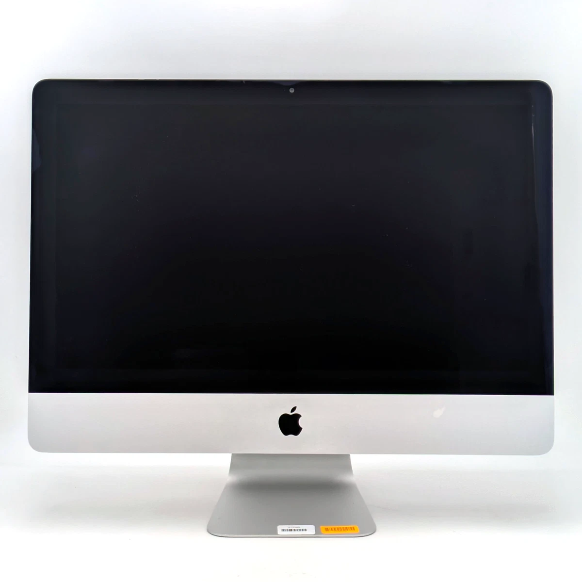 Apple iMac 1 TB 2012 Apple Desktops & All-In-One Computers for