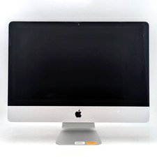 Apple iMac 2012 21.5" i5-3330S 1TB HDD 8GB DDR3 GT 640M macOS MD093LL/A A1418
