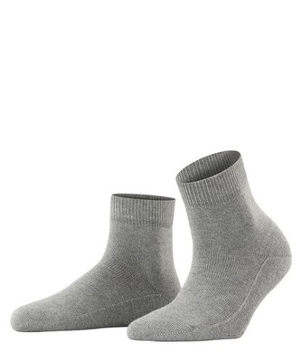 FALKE Women's Light Cuddle Pads Slipper Socks, Cozy Warm, Cotton, House Socks...