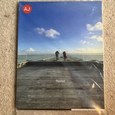 The Architects  Journal- 15 Dec 2022 - Vol 249 - Issue 12 - AJ Specification 
