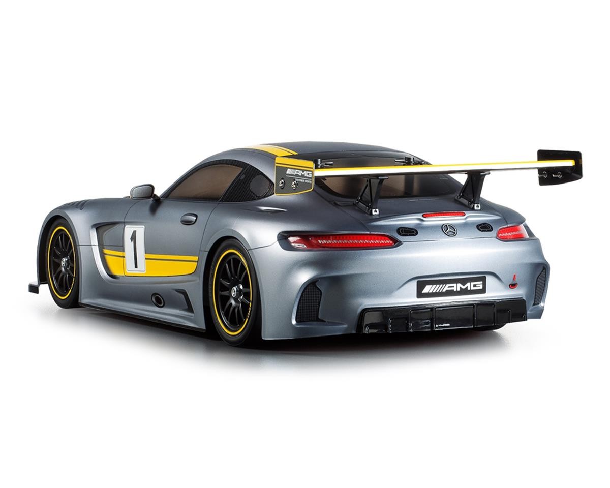 TAMIYA MERCEDES-AMG GT3 プラモデル MERCEDES-AMG GT3 TAMIYA1/24 - YouTube