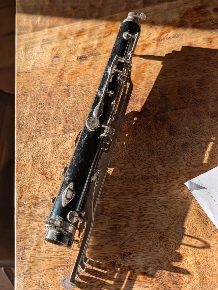 Vito Clarinet Reso Tone for sale | eBay