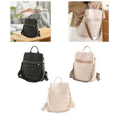 Rucksack Handtasche Sport Tasche Frauen Schulter Tasche für Reisen Dating