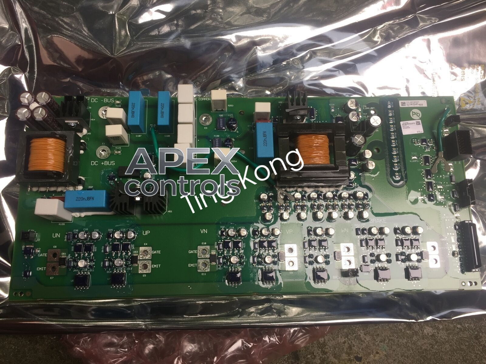 1PCS new PN-347155 Variable frequency drive board Shipping DHL or FedEX