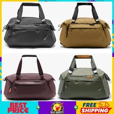 Peak Design Travel Duffel 35L - All Colors - 100% Authentic Free shipping US