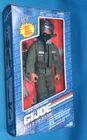 G. I. JOE HALL OF FAME "ACE" 12" ACTION FIGURE HASBRO- 1992 NEW SEALED
