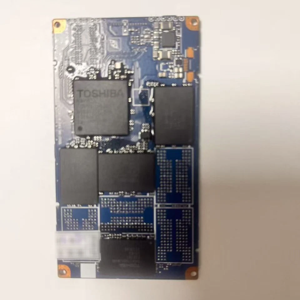 NEW 1.8" Solid State Drive Raid LIF 256GB SSD HDD for Sony Laptop Vaio Vpcz2 - Image 2 of 2