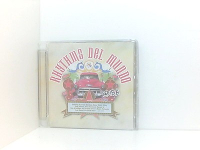 Rhythms Del Mundo-Cuba (Erweiterte Trackliste) Various und Buena Vista Social Cl