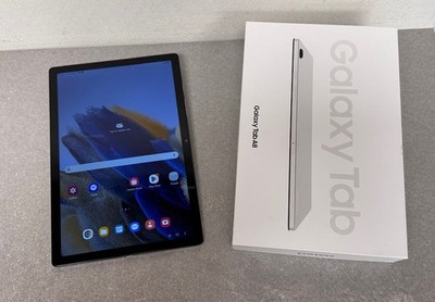 New Other Galaxy Tab A8 X200 10.5'' 32GB Wi-Fi Charcoal Tablet