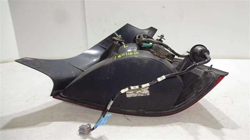 3 bombillas montadas en un cuarto de luz trasera para conductor para 98-02 GRAND MARQUIS 649329 Foto 3 de 4