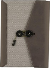 LETTER Hobonichi Techo 2026 Planner A5 Cousin Cover Only from Japan NEW