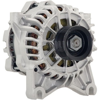Remy 23733 Alternator/ Generator; Premium Remanufactured; OE Replacement; Altern