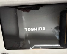 Toshiba Dell Laptop Used SN: 59602560Q