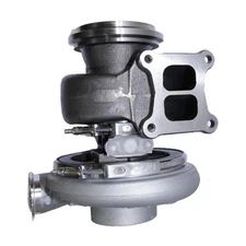For Cummins ISM ISME M11 B5.9 B5.9-C Turbo HX55 Turbocharger 3590044 3800471