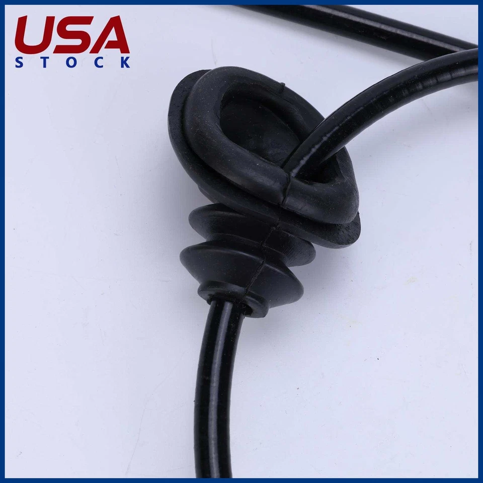 Repuesto cable velocímetro 78410-SH3-010 para Honda Civic CRX 1988 1989-1991 Foto 3 de 4