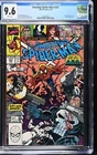 Amazing Spider-Man 331  CGC 9.6 NM+ White Pages