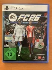 EA FC 26 PlayStation 5 Import From Germany - MINT